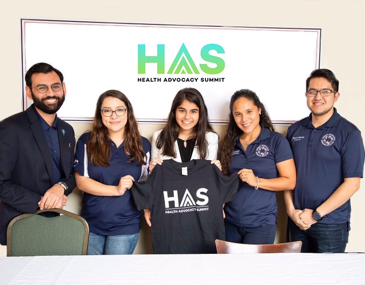 Sneha Dave of Health Advocacy Summit Quoted in CNN COVID Coverage