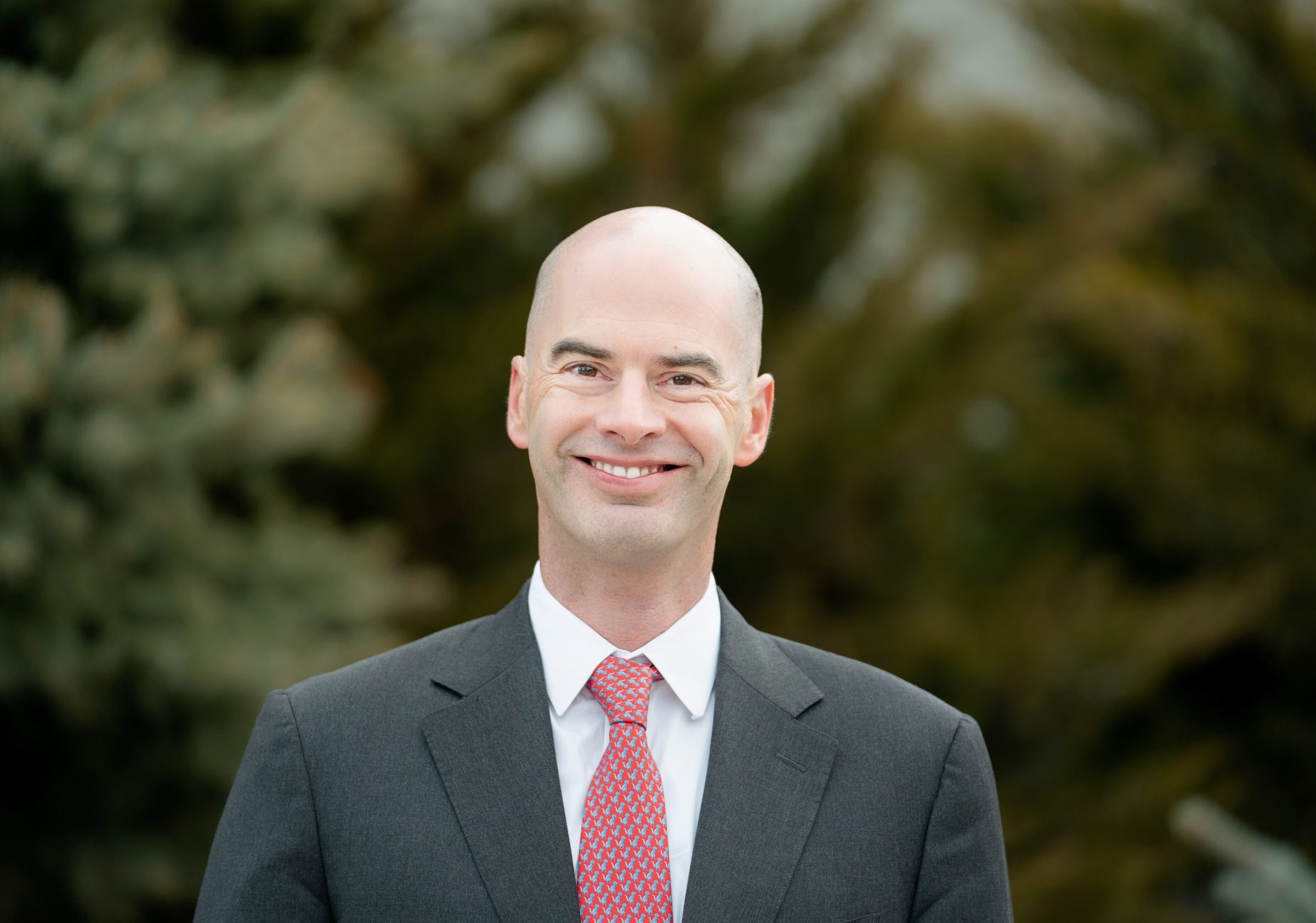 Walter Panzirer Pens Op-Ed on Rural Healthcare Infrastructure