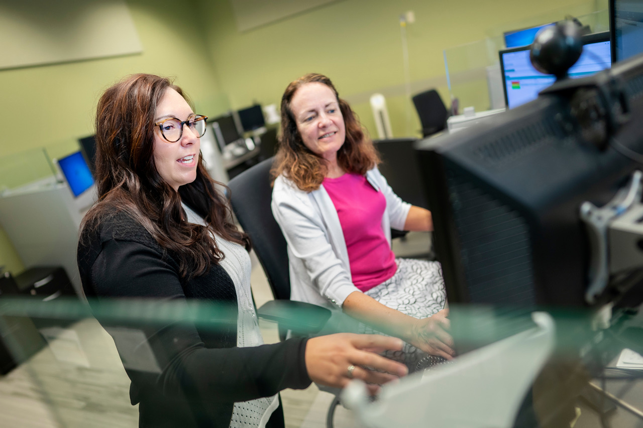 Walter Panzirer Discusses Telehealth Survey