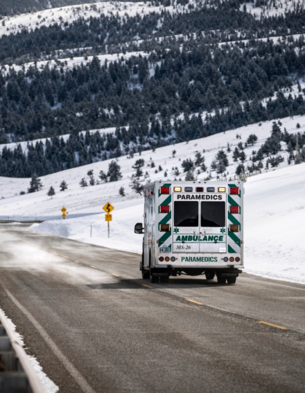 Rural Healthcare