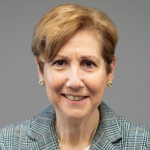 Sarah Paul