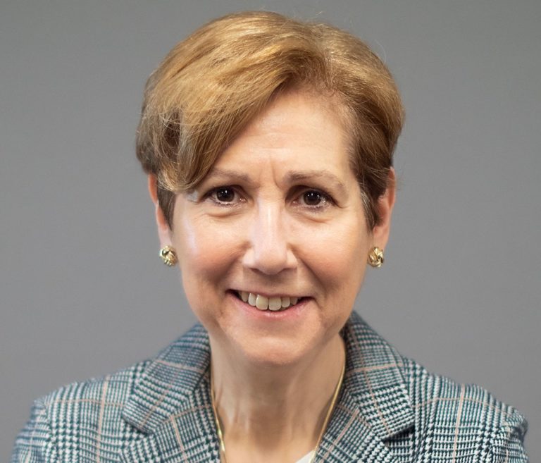 Sarah Paul