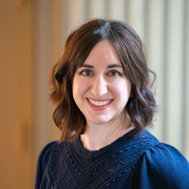 A Q&A with Crohn