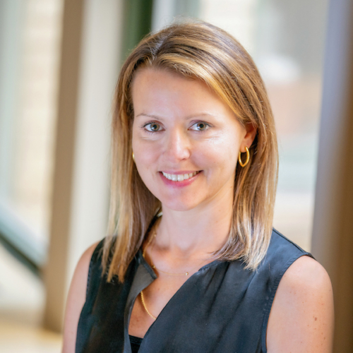 Laurel Koester