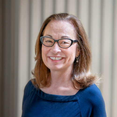 Laurie Churchill