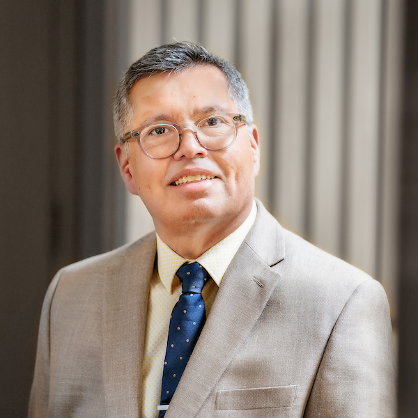 Ray Rodriguez