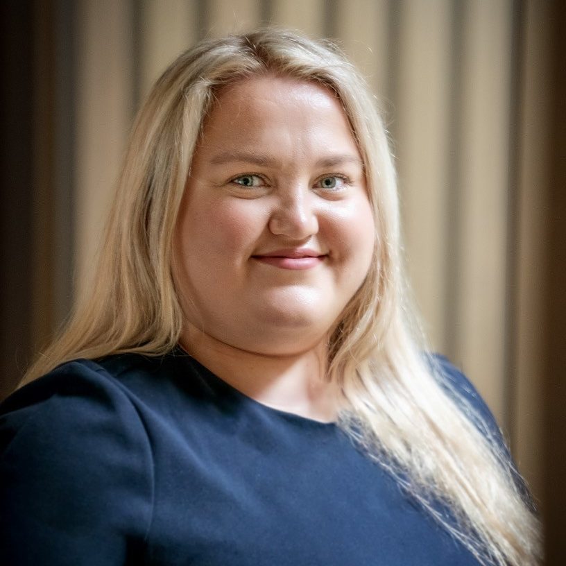 Valeriya Lukonen