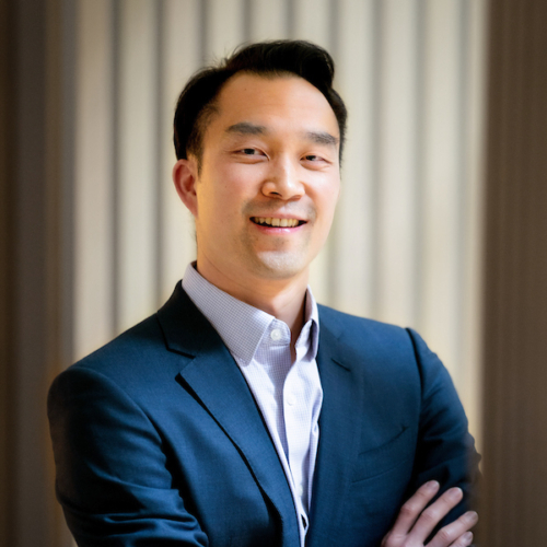 Christopher Shieh