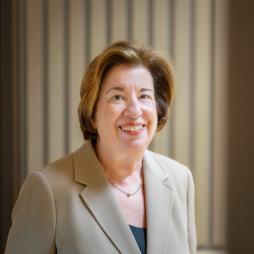 Ellen Witzkin