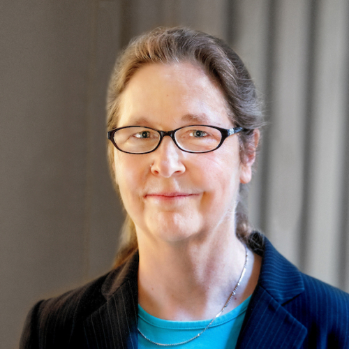 Jacqueline Bausch