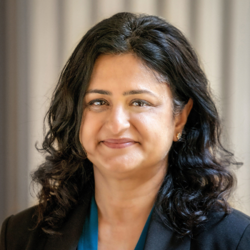 Meena Lakshman