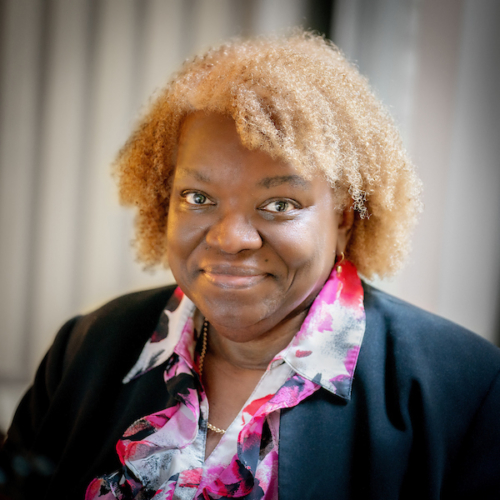 Veronica Tuitt-Abraham