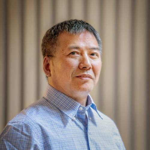 Michael Duong Mai