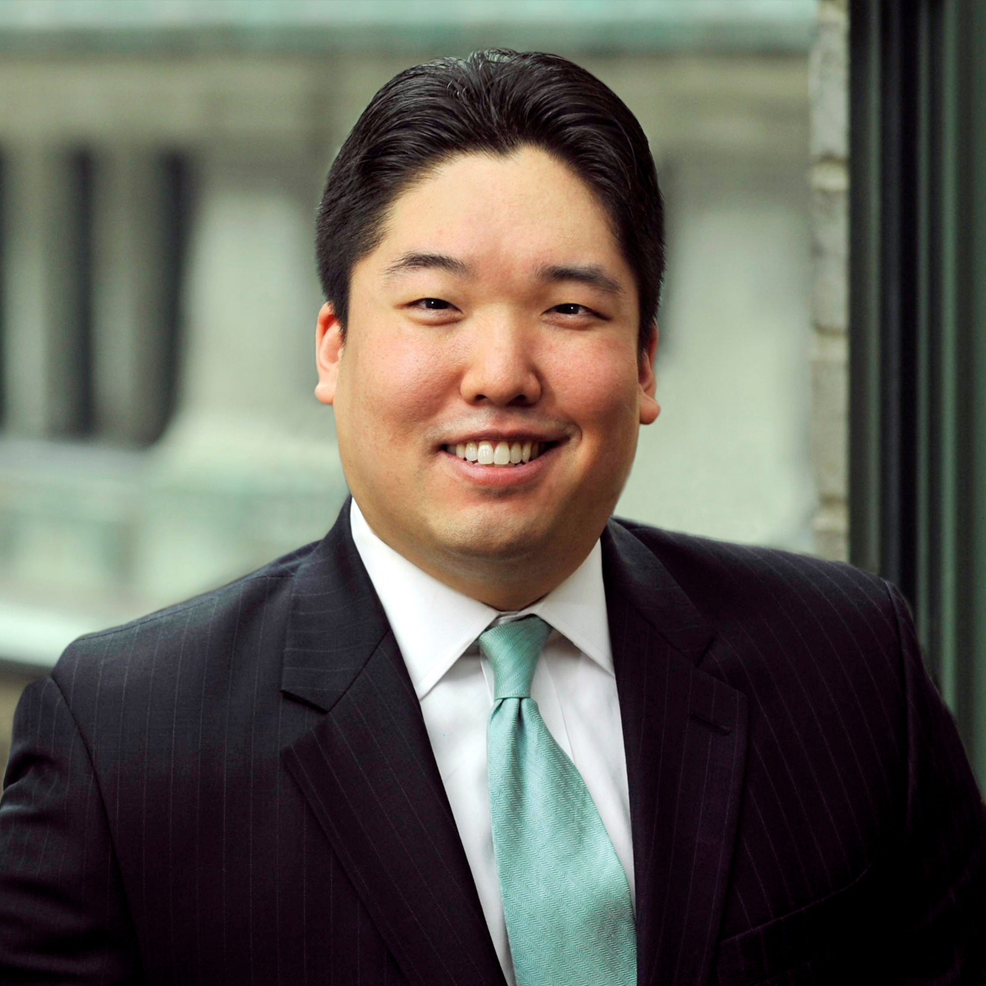 Brian Chun