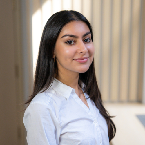 Serena Thadani