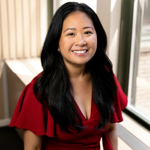 Ann Kay Lei