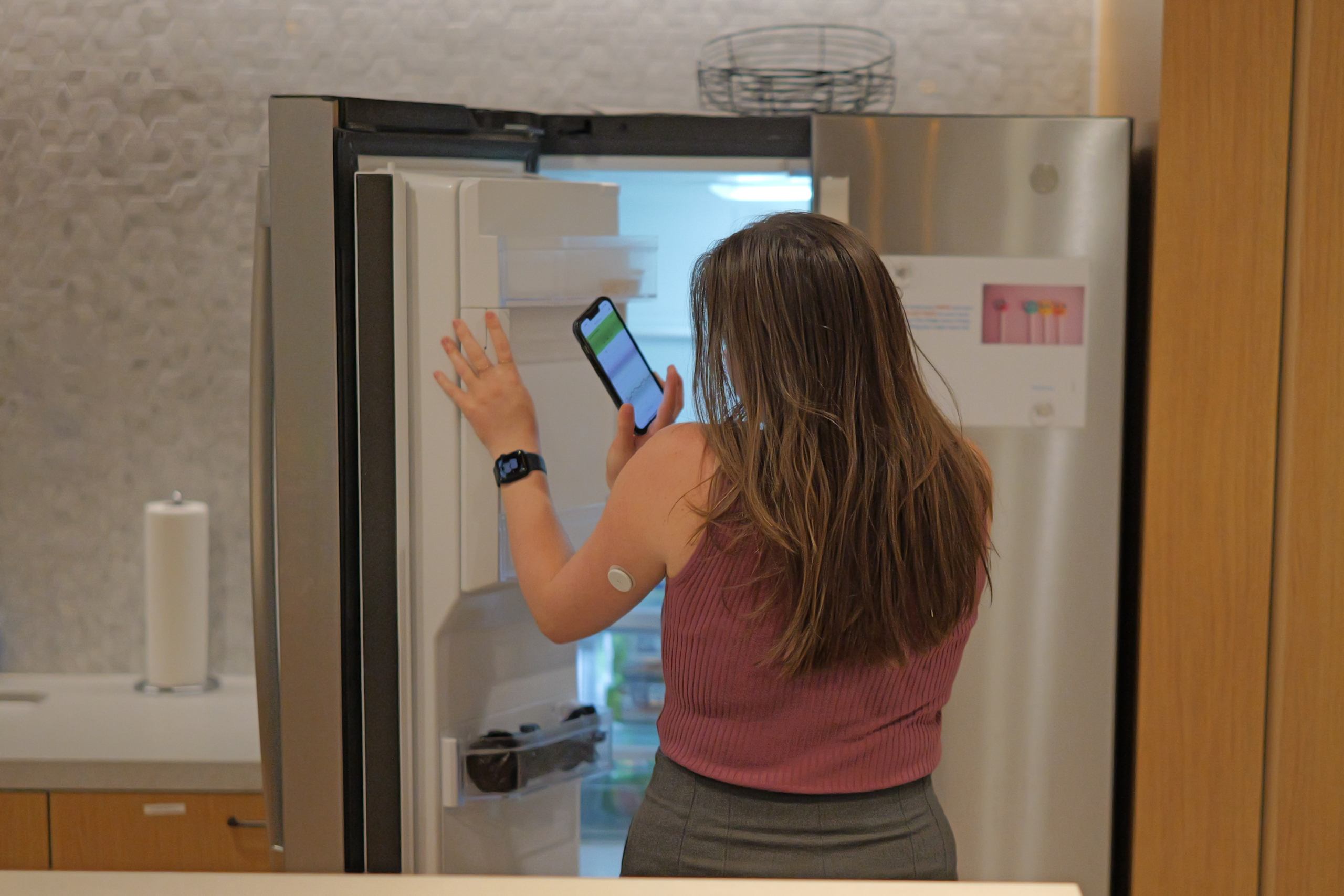 The APhA Foundation Launches Patient Enrollment for a Program to Expand Access to Pharmacist-Provided Continuous Glucose Monitoring (CGM) Devices and Services