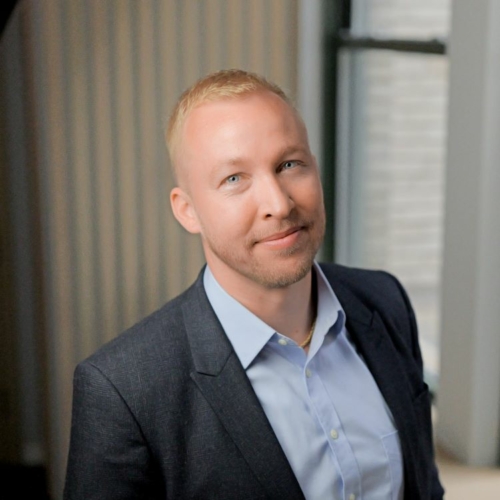 Eric Strothmann