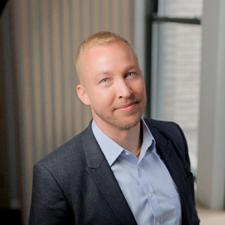 Eric Strothmann