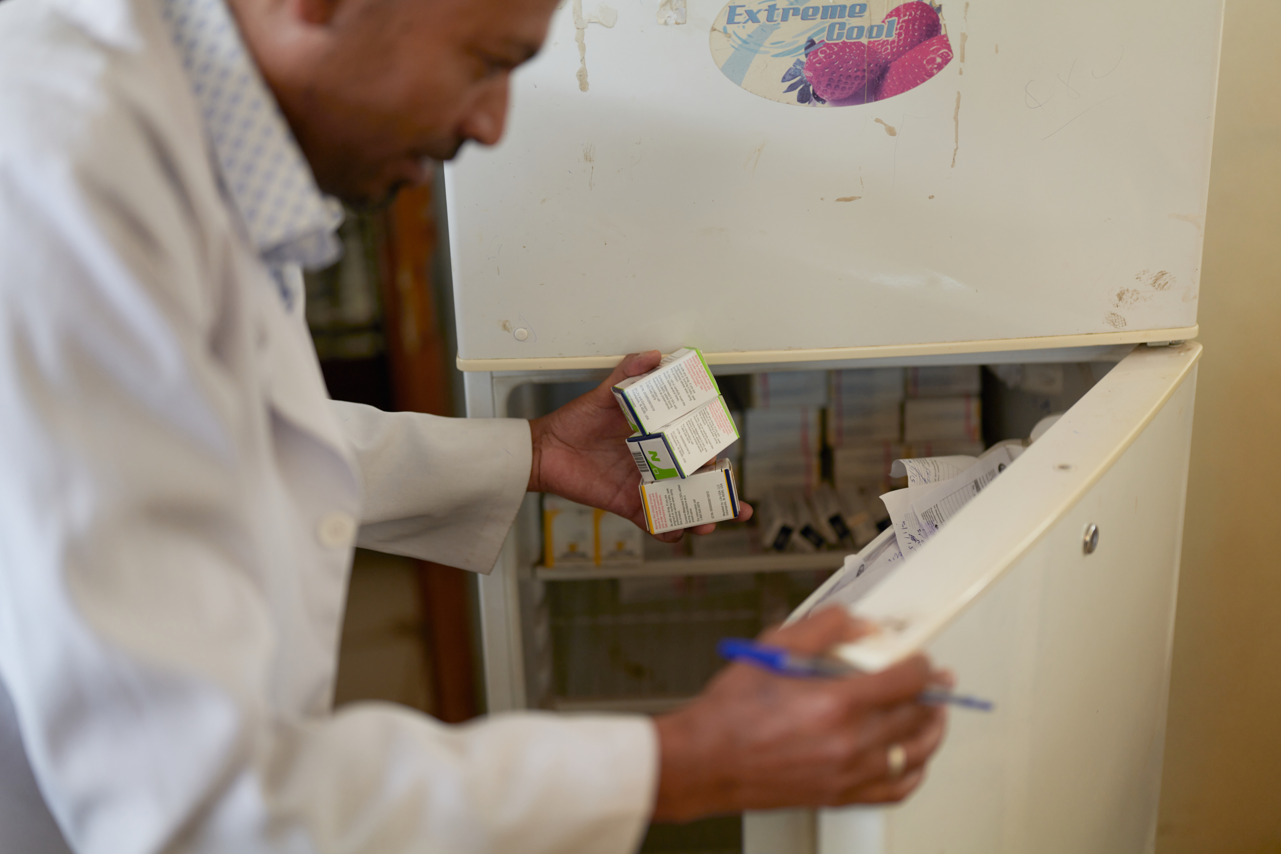 Helmsley Trustee David Panzirer Highlights Need for Affordable Insulin Globally in Opinion Piece for STAT News