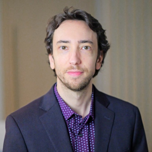 Aaron Bender