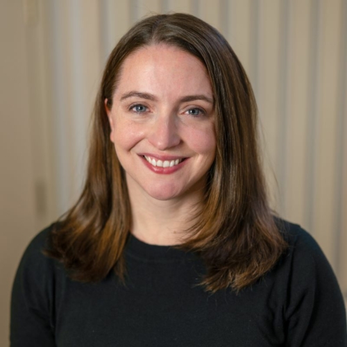 Alison Carley
