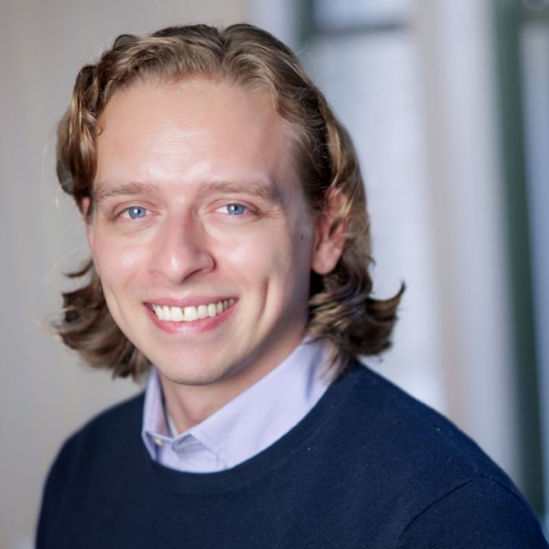 Sergey Sinyuts