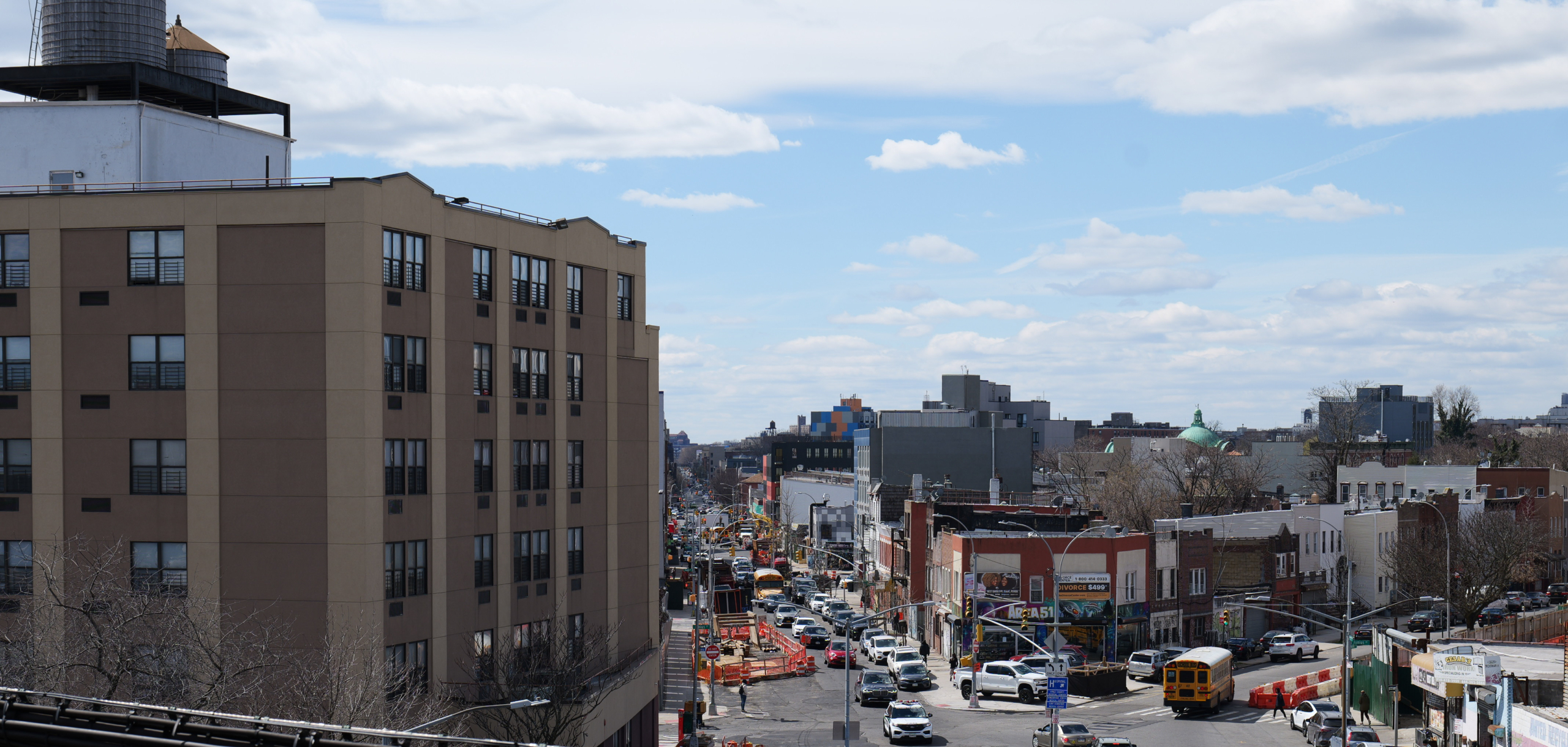 CBS New York Features New Program to Help NYC Domestic Violence Survivors Find Permanent Housing