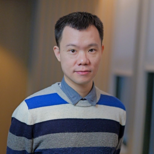 Changyu Zhu