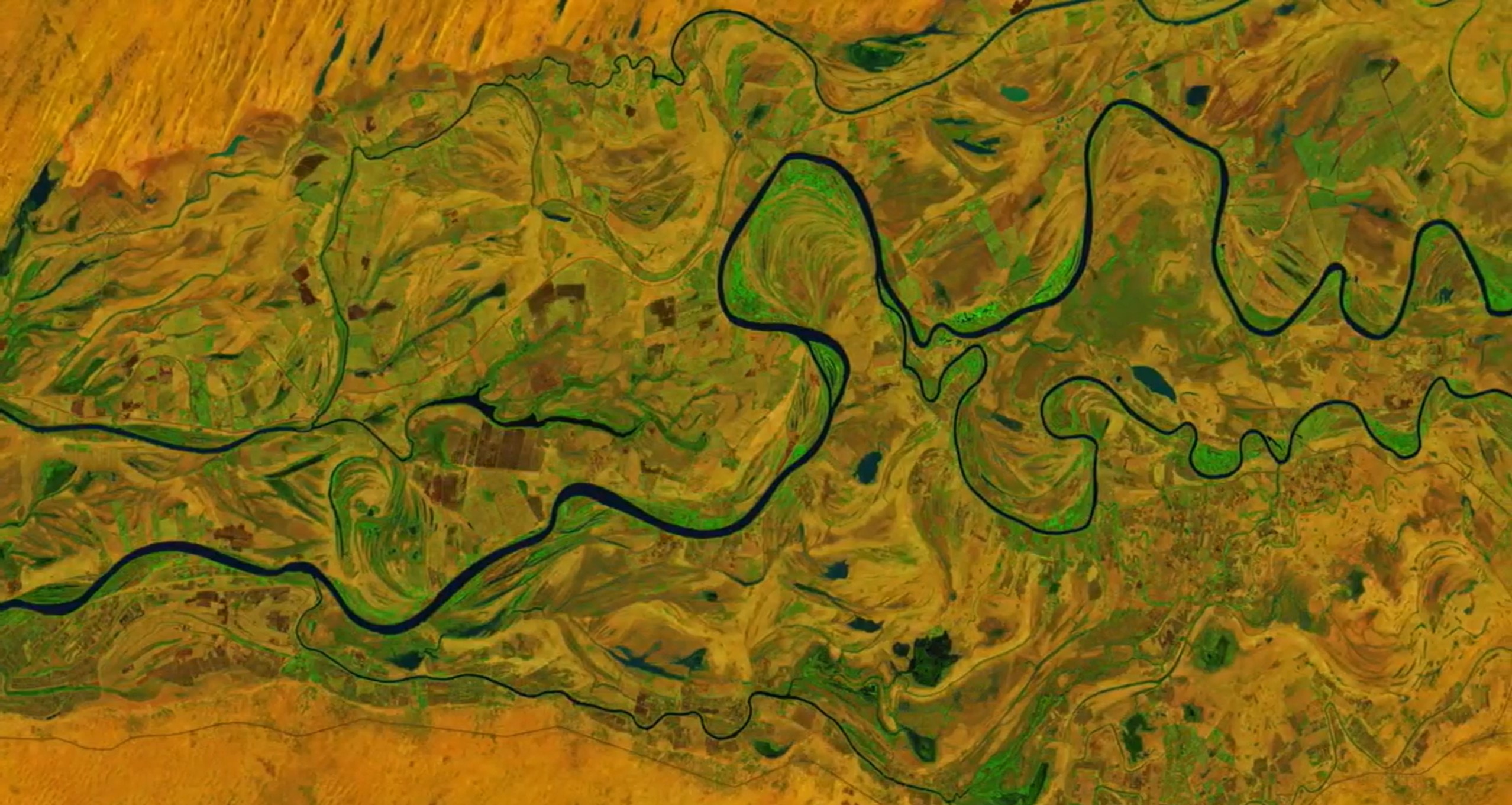 Digital Earth Africa Secures Additional Funding from The Leona M. and Harry B. Helmsley Charitable Trust to Deepen Real-World Impact