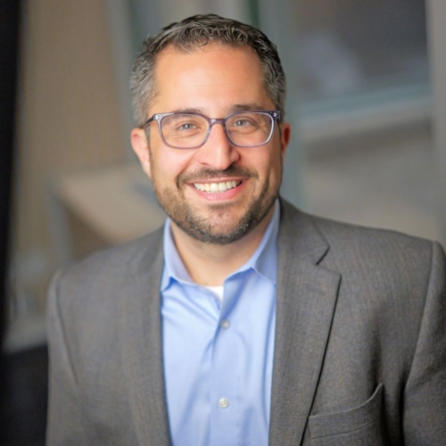 Christopher Percopo