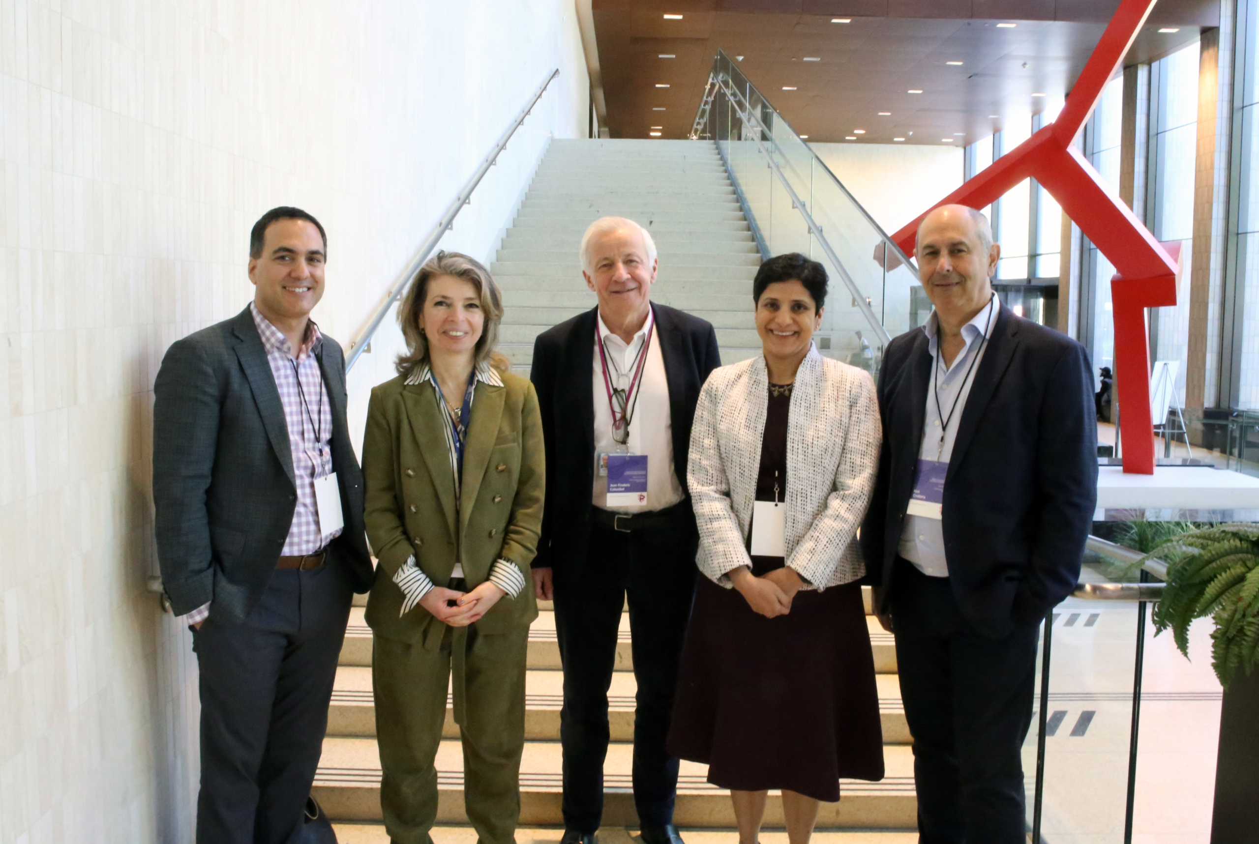 The PROMISE Consortium Publishes Roadmap to Prediction and Prevention of Crohn’s Disease