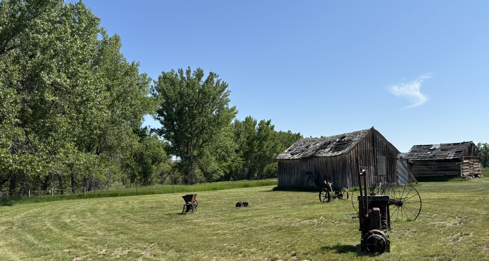 Helmsley Charitable Trust Awards $186,000 to Support Interpretation Research and Planning at Judith Landing State Park