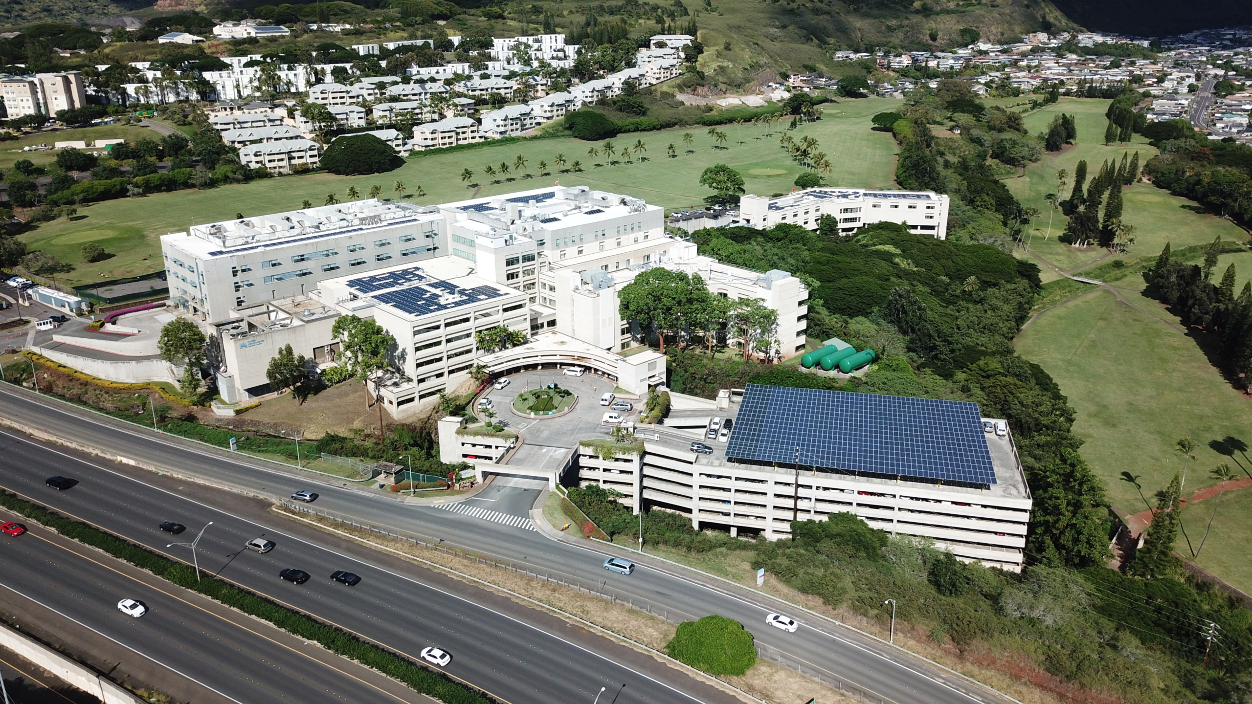 The Helmsley Charitable Trust Awards $5M Grant to Support New Kaiser Permanente Hawaii Cancer Center at Moanalua