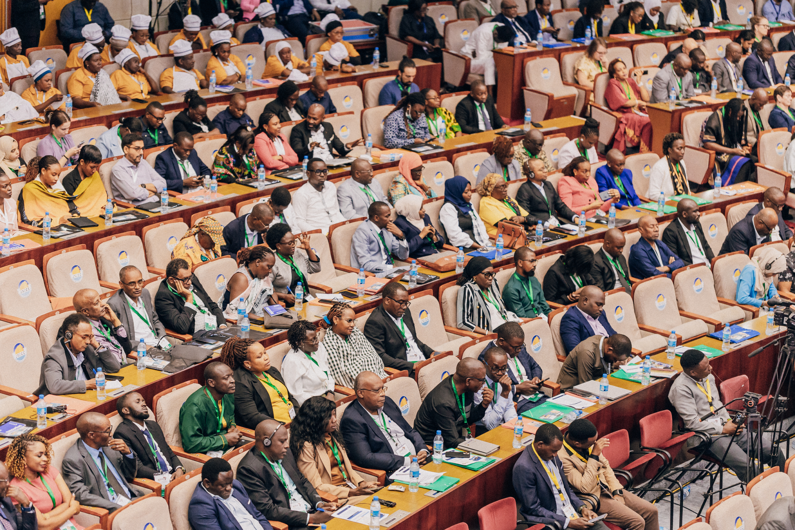 African Governments Advance PEN-Plus at ICPPA 2026