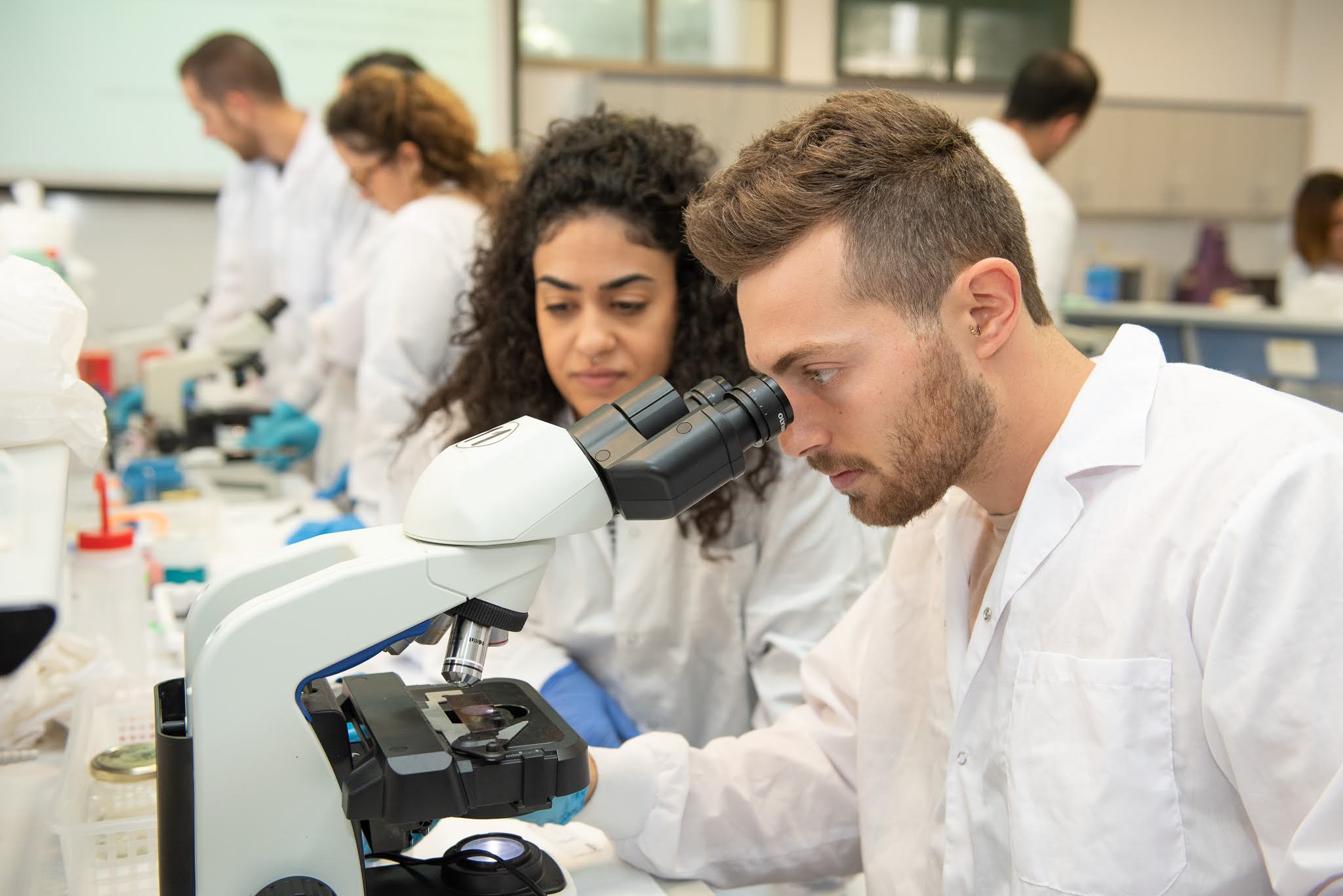 Helmsley Charitable Trust Awards $3M to Advance Scientific Research and Innovation at Tel-Hai University of Kiryat Shmona in the Galilee